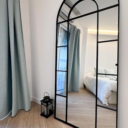 Cactus Stay Apartamento トレモリノス エクステリア 写真