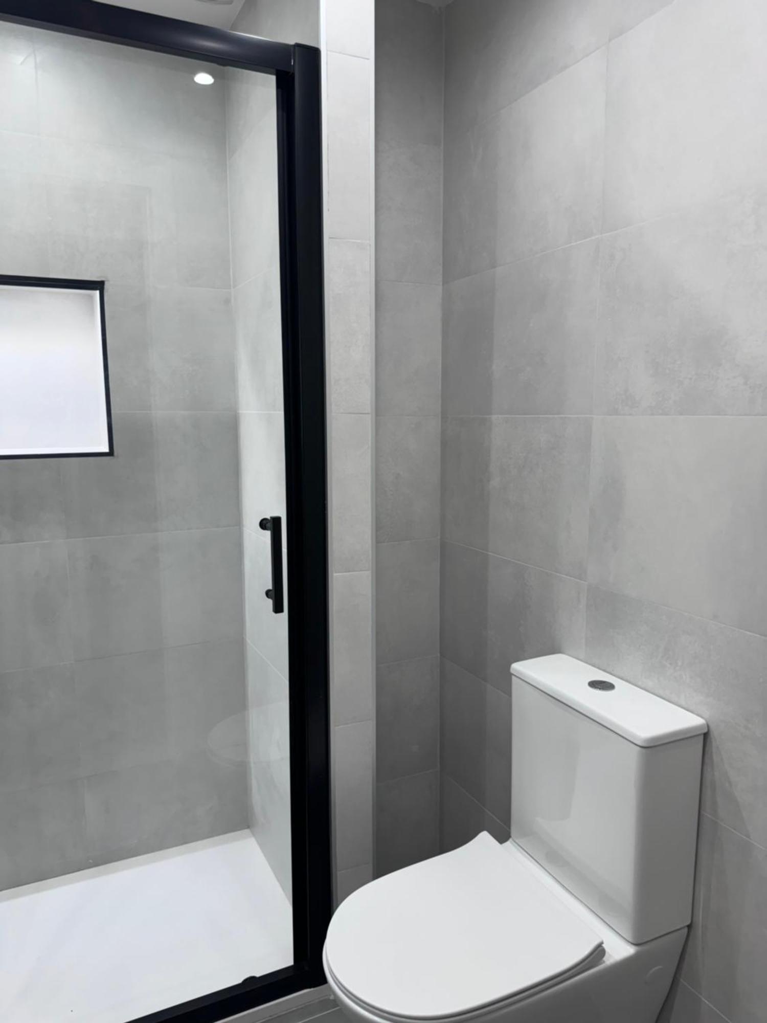 Cactus Stay Apartamento トレモリノス エクステリア 写真