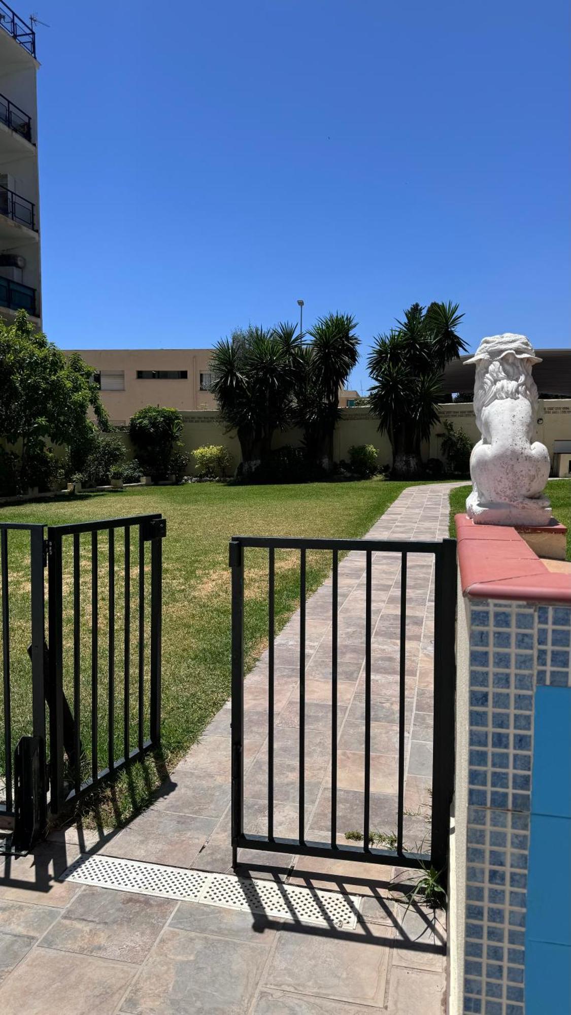 Cactus Stay Apartamento トレモリノス エクステリア 写真