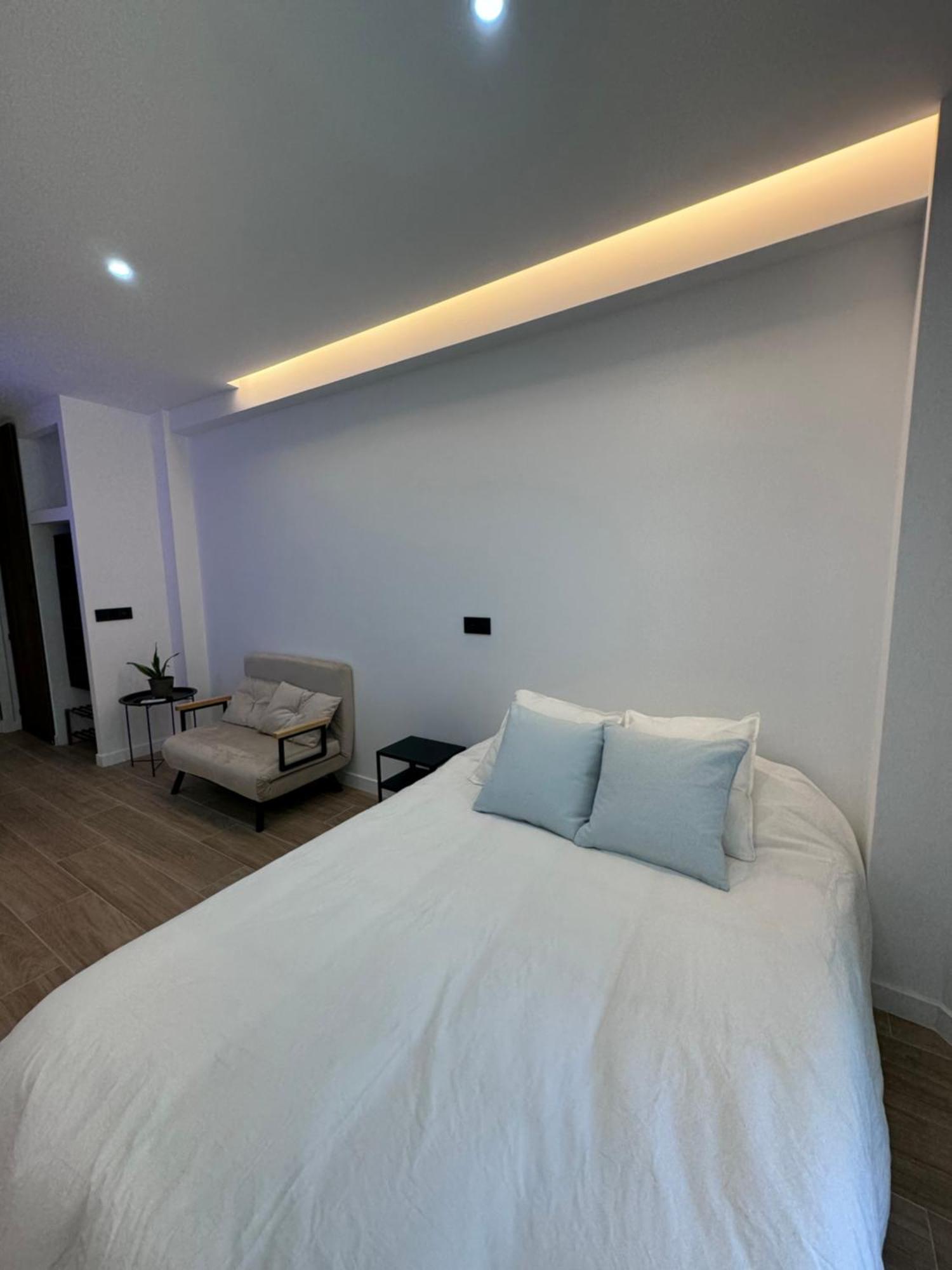 Cactus Stay Apartamento トレモリノス エクステリア 写真