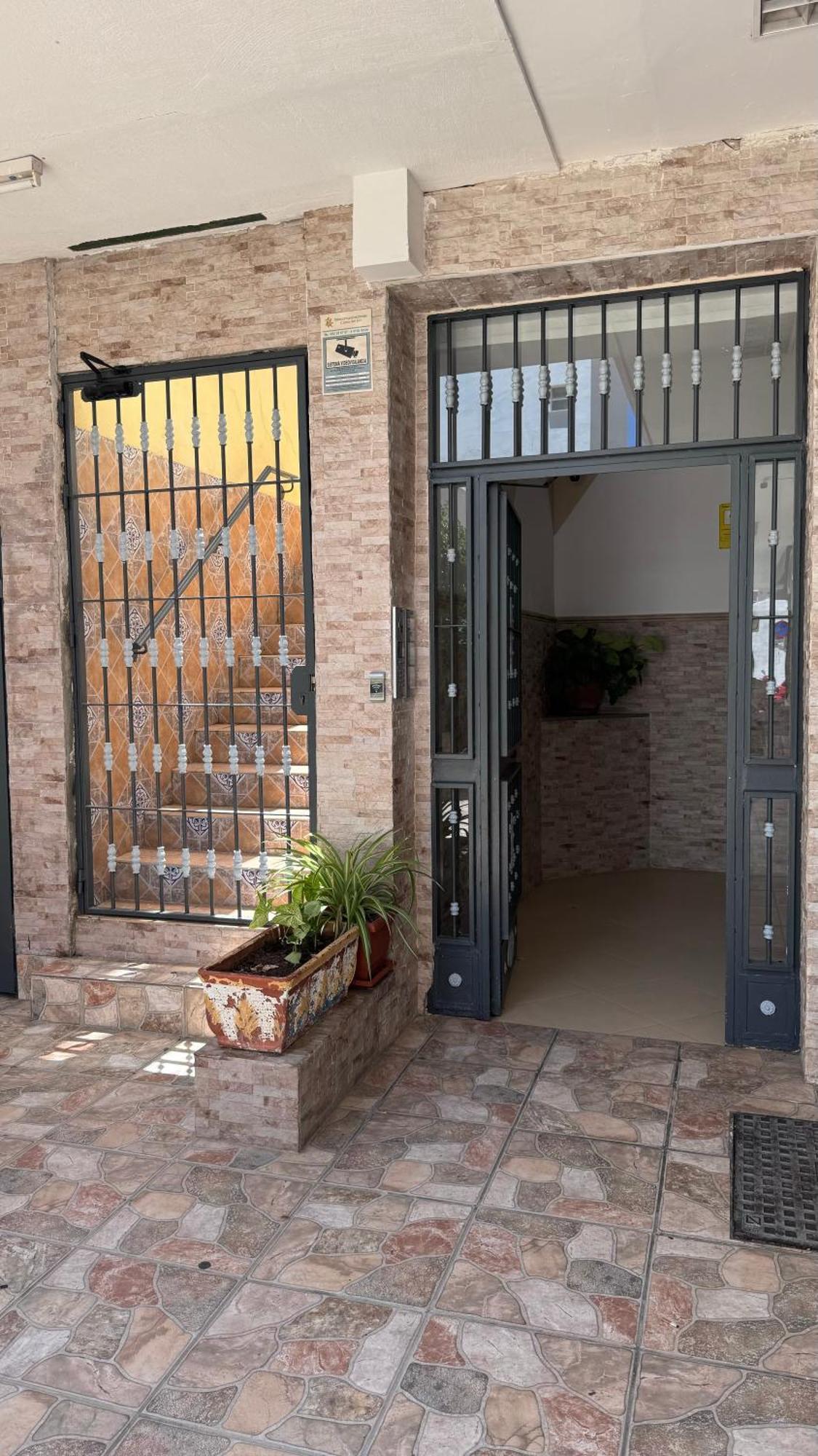 Cactus Stay Apartamento トレモリノス エクステリア 写真