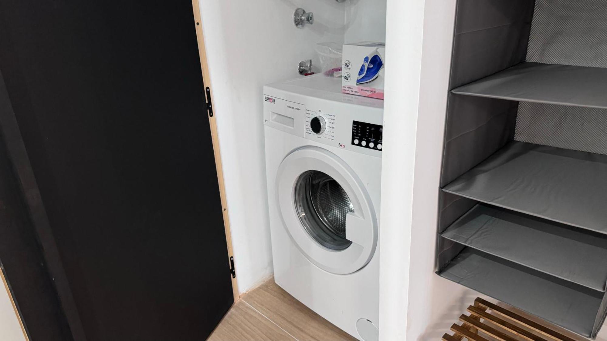 Cactus Stay Apartamento トレモリノス エクステリア 写真