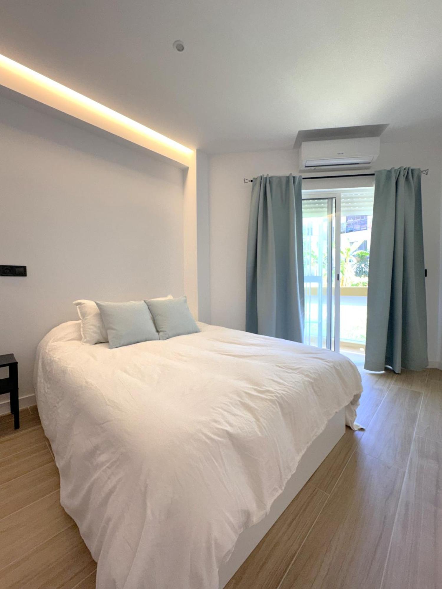 Cactus Stay Apartamento トレモリノス エクステリア 写真