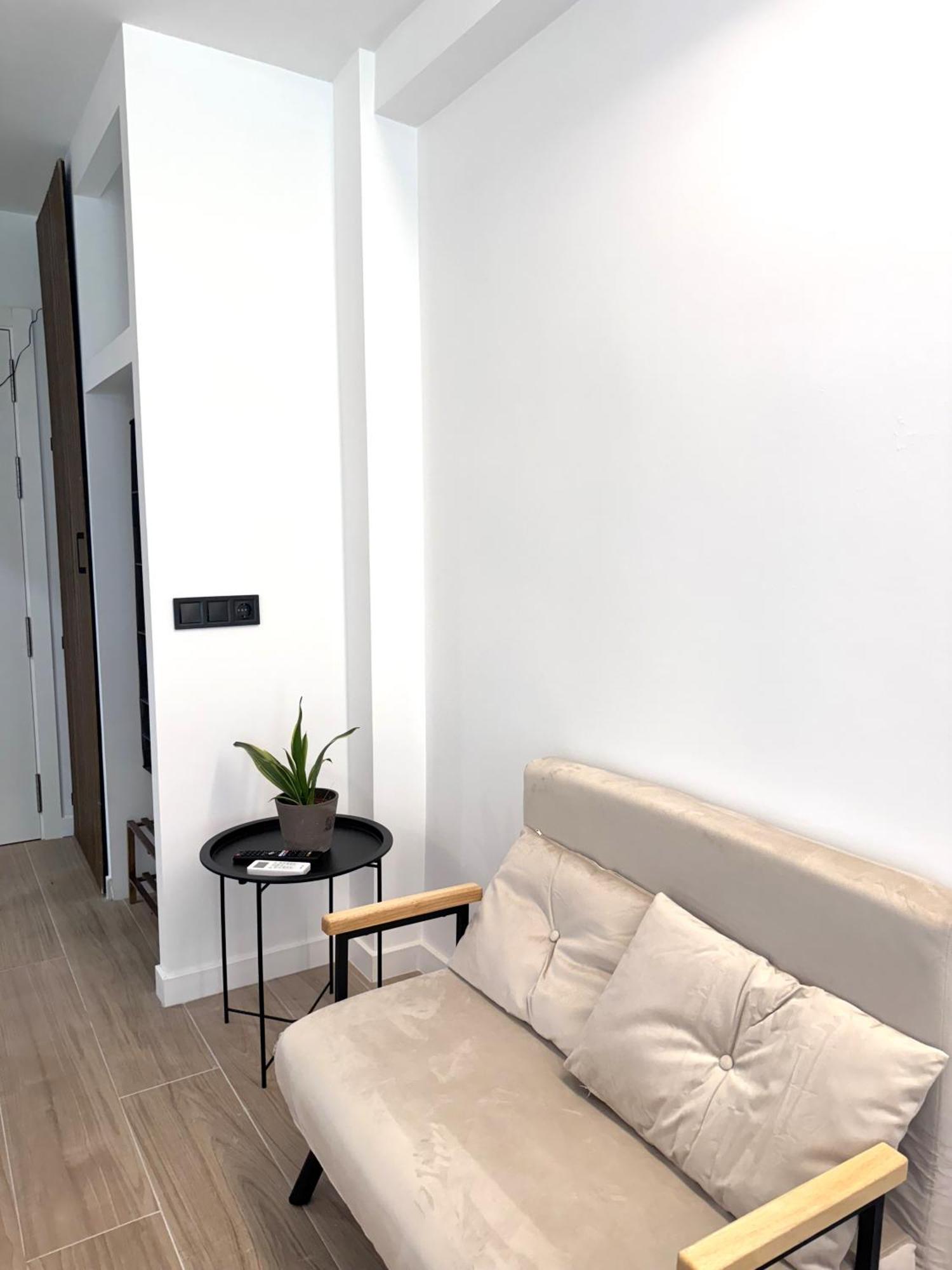 Cactus Stay Apartamento トレモリノス エクステリア 写真