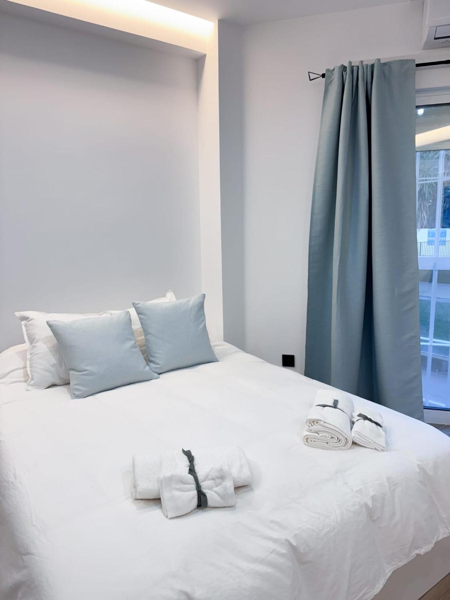 Cactus Stay Apartamento トレモリノス エクステリア 写真