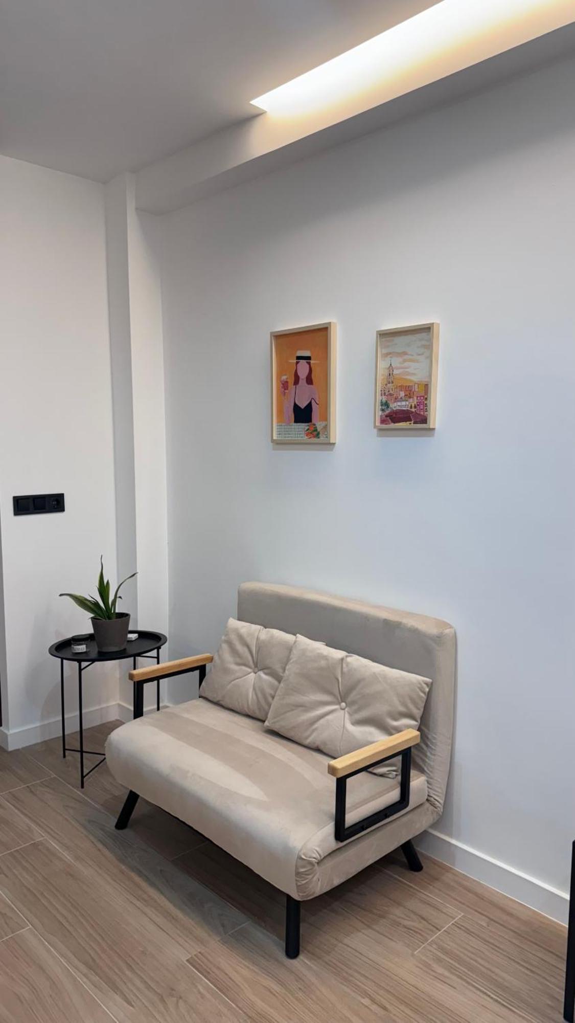 Cactus Stay Apartamento トレモリノス エクステリア 写真