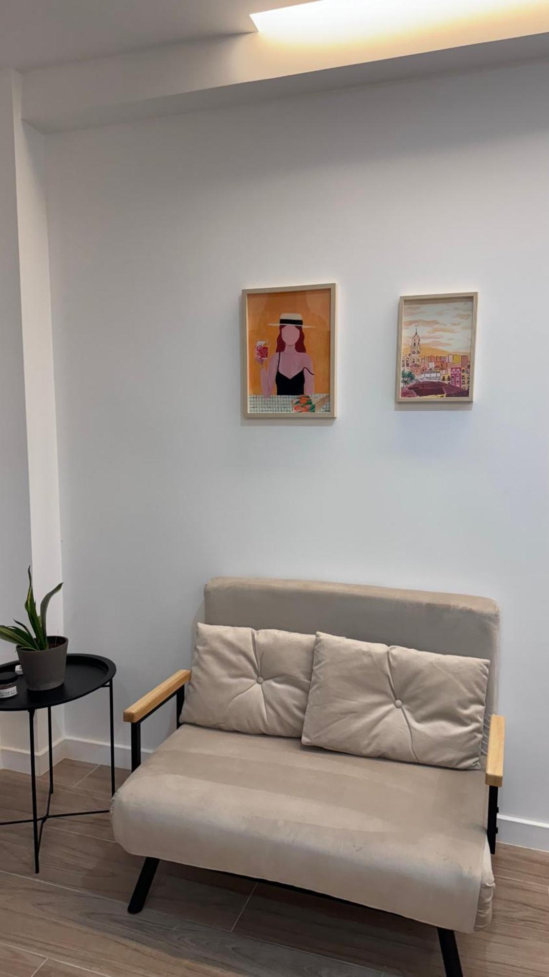 Cactus Stay Apartamento トレモリノス エクステリア 写真